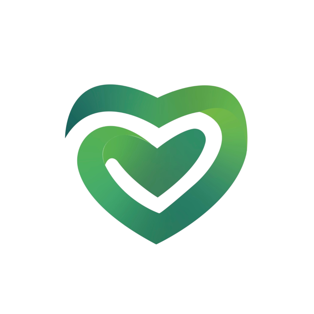 Ашық Жүрек Лого