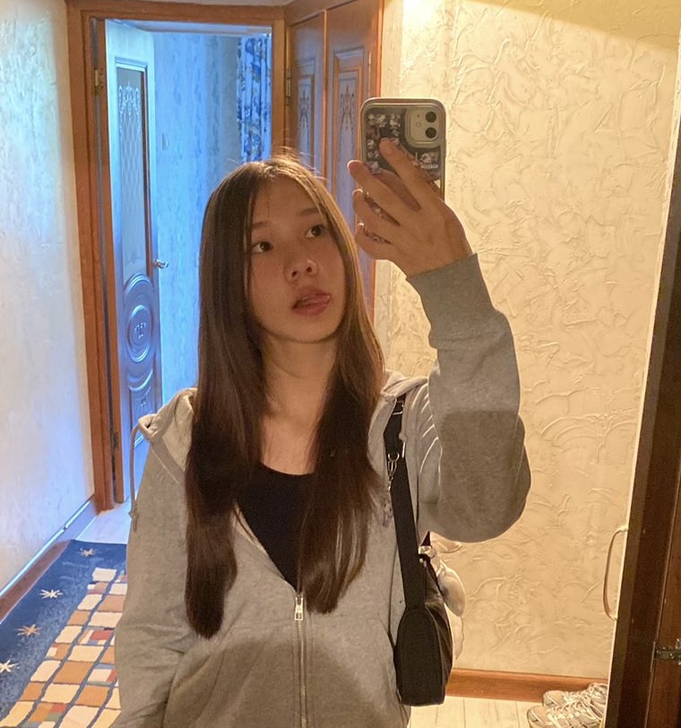 Волонтер Августа