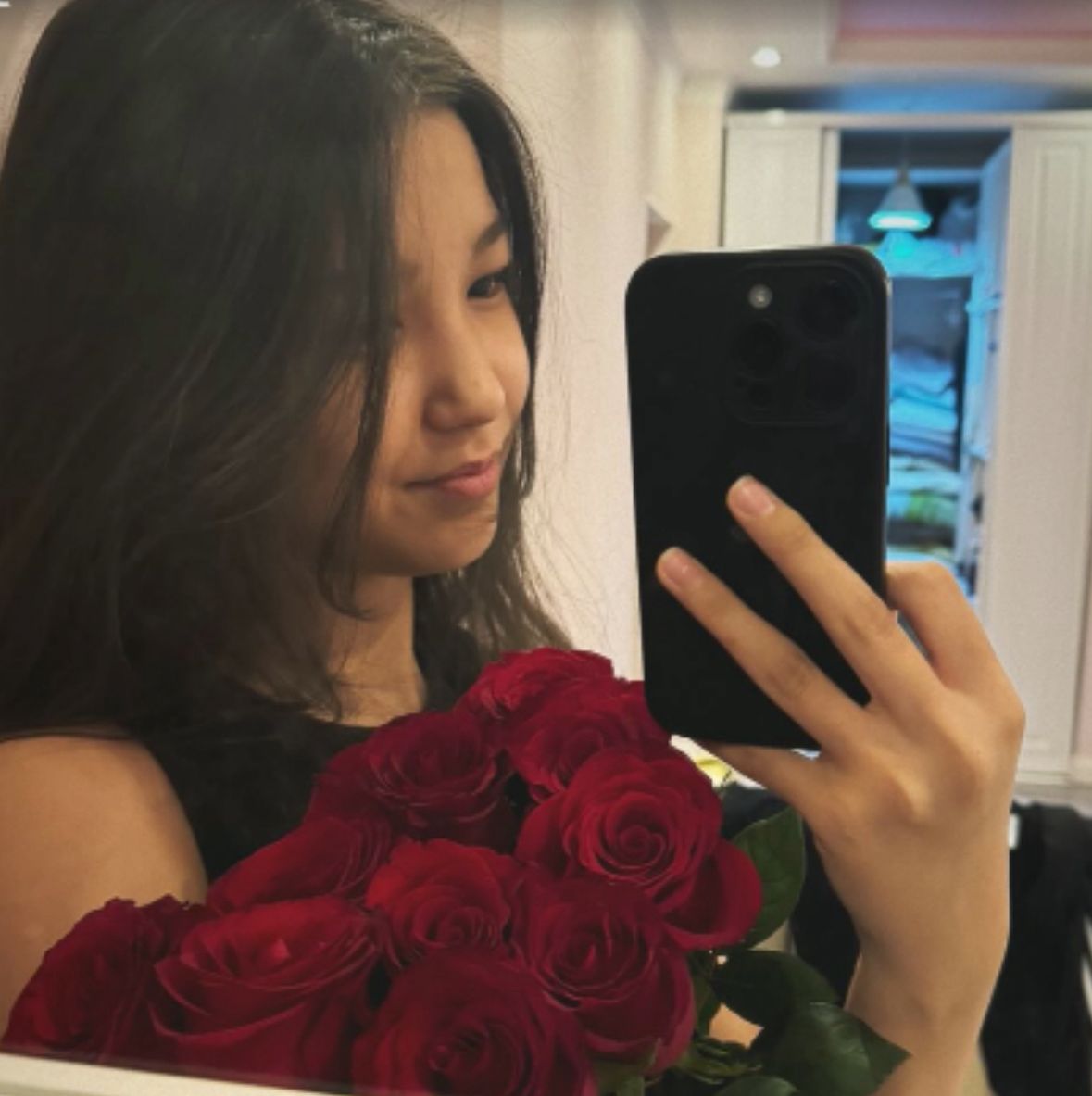 Волонтер Мая