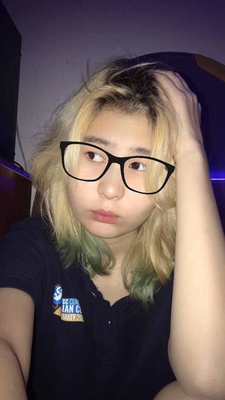 Волонтер Сентября